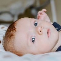 2022年，农历新年出生就是老虎男性婴儿命运分析大全