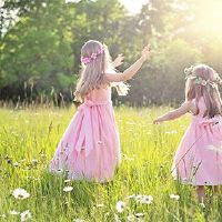 2022个女孩命名列表，女孩发现了2022个常见词