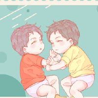 妈妈是猴子的宝宝适合宝宝的宝宝，可以互相匹配