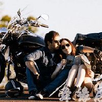 飞车情侣名字大全2019