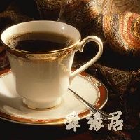 文艺简约的咖啡店名