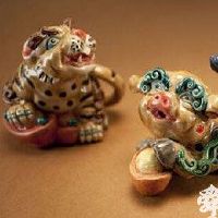 工艺品厂起名大全