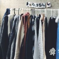 服装有限公司名字大全