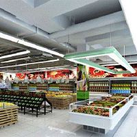 能招财的超市名字大全