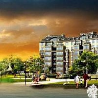 房地产楼盘起名大全