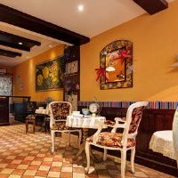 高端的甜品店名字叫什么好