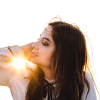 放纵的生活，懒惰是这些星座的生活的态度