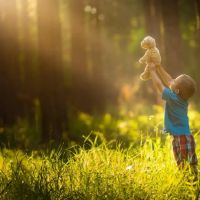 表明女孩，春天和职业意味着什么？