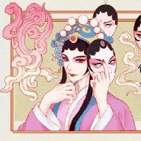 八个字符的月球栏受伤了什么？