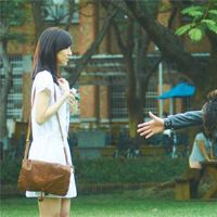 说一套，12个星星男人不面对