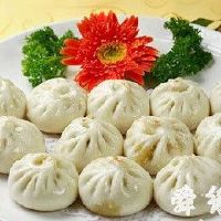 个性好记的包子店名字大全