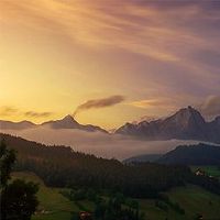 哪一年在那里？这是本月最高的频率？