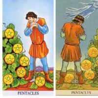 塔罗牌品牌七逆业务分析