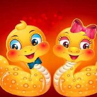 2001年,一只蛇男士2022财年21岁的小蛇男2022月财年