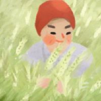 2022年，一小段时间，五月，旧蚕，一个女人