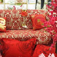 有寓意的婚礼用品店取名