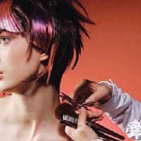 美发用品店取名-美容美发用品店名