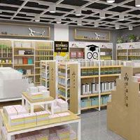 如何给文具店起名字