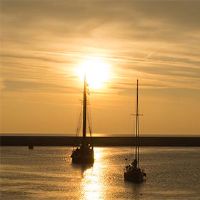 四月的星座怎么样？这个星座的角色是什么？