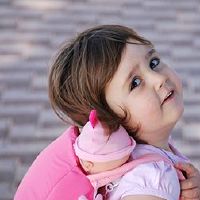 202 Tiger Year girl name, girl named Connotation