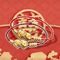 本命年财运不好咋办 招财转运辟邪化煞