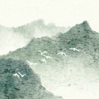 富裕的八个角色的八个人物，八个字符薄弱，身体打印。