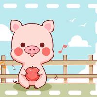 这是2023年猪人最好的月份。