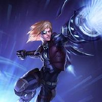 英雄联盟名字符号