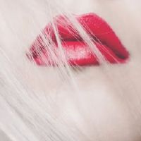 下巴下的女人上有一个好痣吗？下巴有一个好运