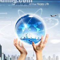 公司起名四个字的