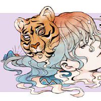 属虎女2022年运势 为人处事把握好分寸