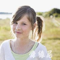 女孩子好听的小名