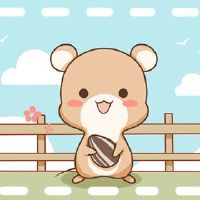 一些出生的老鼠有最多的祝福