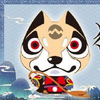 女性狗男性猴子婚礼？谁是黄道带狗的佛？