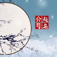 公司名称三个字很简单