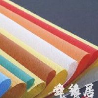 无纺布公司名字大全