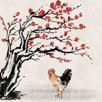 2023将帮助鸡肉的人将是哪个生肖职业是萧龙