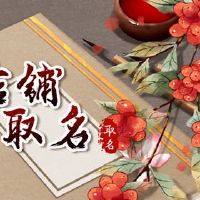 面部商店名称吸引眼球名称