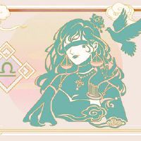 天秤座男人允许你触摸他的头发爱一个人的表现