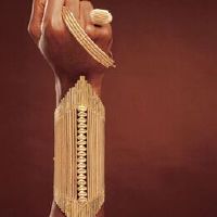 十二寿命小戴吉祥物