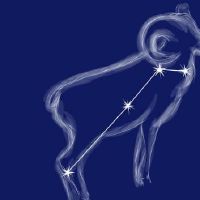 4月出生的星座是什么？ 4月的月历的星座是什么？