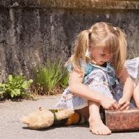 女孩小名叫什么名字好听又洋气