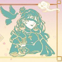 如何保持天秤座的星座的感受