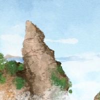 在79年,半衰期结婚是平的。