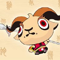 2022是羊的幸运色,羊2022吉祥的颜色