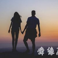 情侣qq名字大全