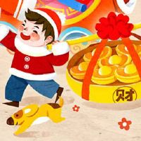 2022年6月15日财神方位查询 求财大吉位置分析