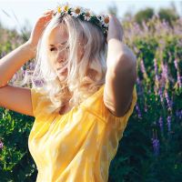 梦想染色是什么意思