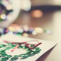 我决定去，自由星座