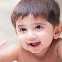 宝宝的名字出生，新唐的名字